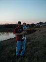 Zack and Dad by Pond2
